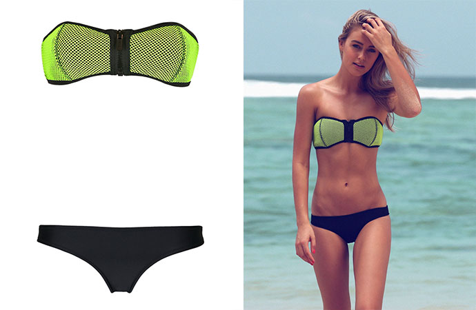 neoprene triangl bikini, neoprene triangl bikini Suppliers and  Manufacturers at