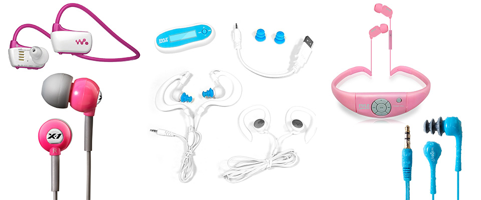 The Best Waterproof Headphones for Kitesurfing