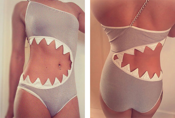 Crazy Bikinis How To Get The Worst Tan Lines Ever KiteSista crazy-bikinis-how-to-get-the-worst-tan-lines-ever-kitesista