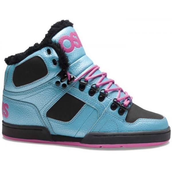 osiris-nyc-83-shearling-shoes-blue-black-pink