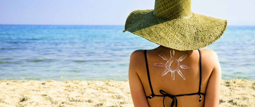 How to Keep a Beautiful Tan After Summer
