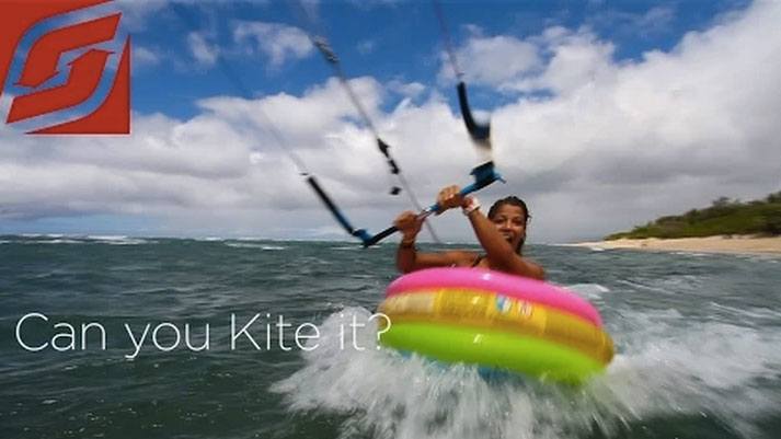 Can you kite it? With Greta Menardo & Felix Pivec