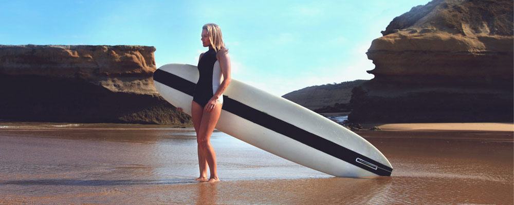 U&I: Surf Suits – Rashguards – Bikinis