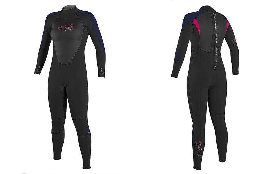 O'neill Wetsuits