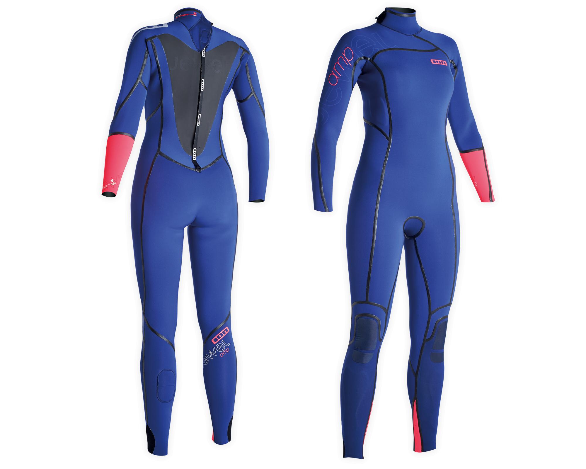Ion Wetsuits