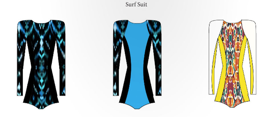 surf-suit