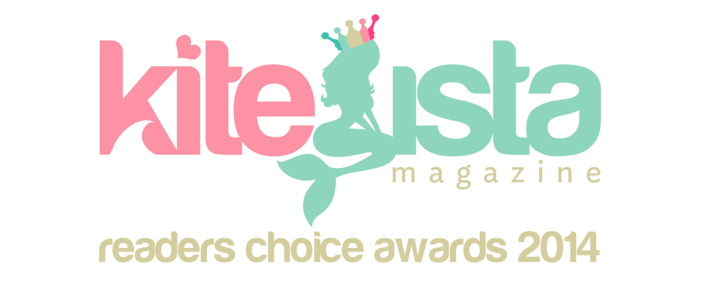 KiteSista Readers Choice Awards 2014