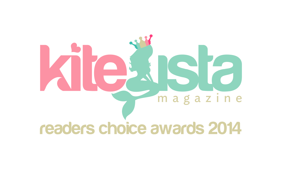 KiteSista Readers Choice Awards 2014