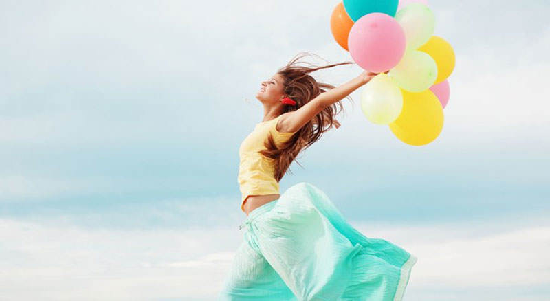10 Secrets To Be Fully Happy