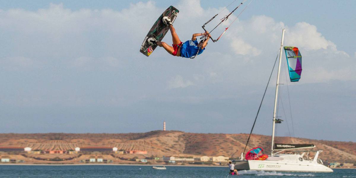 #VKWC Venezuela – Round 1 Results and Images