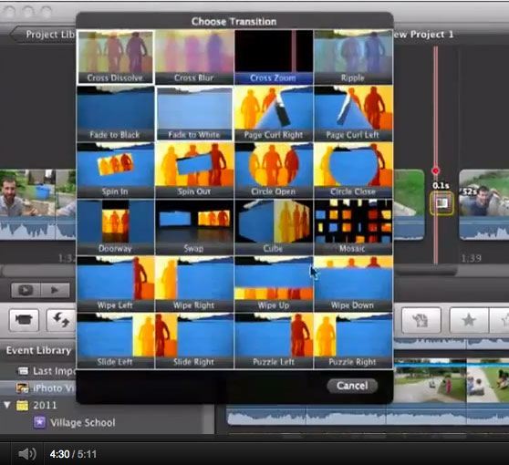 How-to-add-amazing-transitions-in-iMovie-11