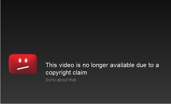 youtube-copyright-claim