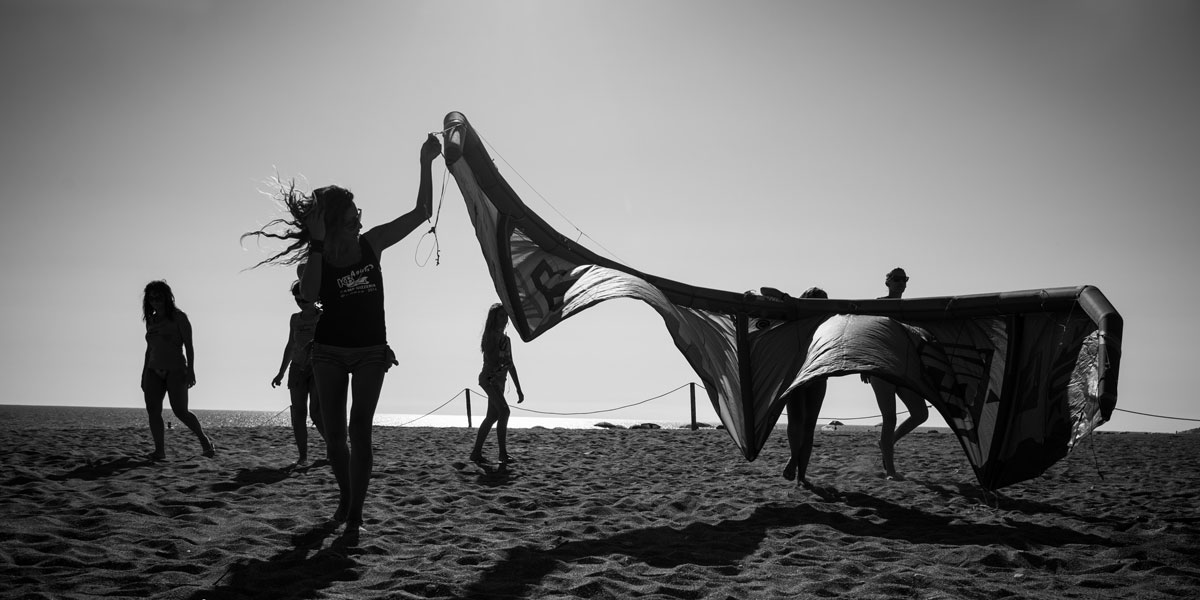 Shape the Future of Women in Kiteboarding – Have Your Say in the Future of KB4Girls
