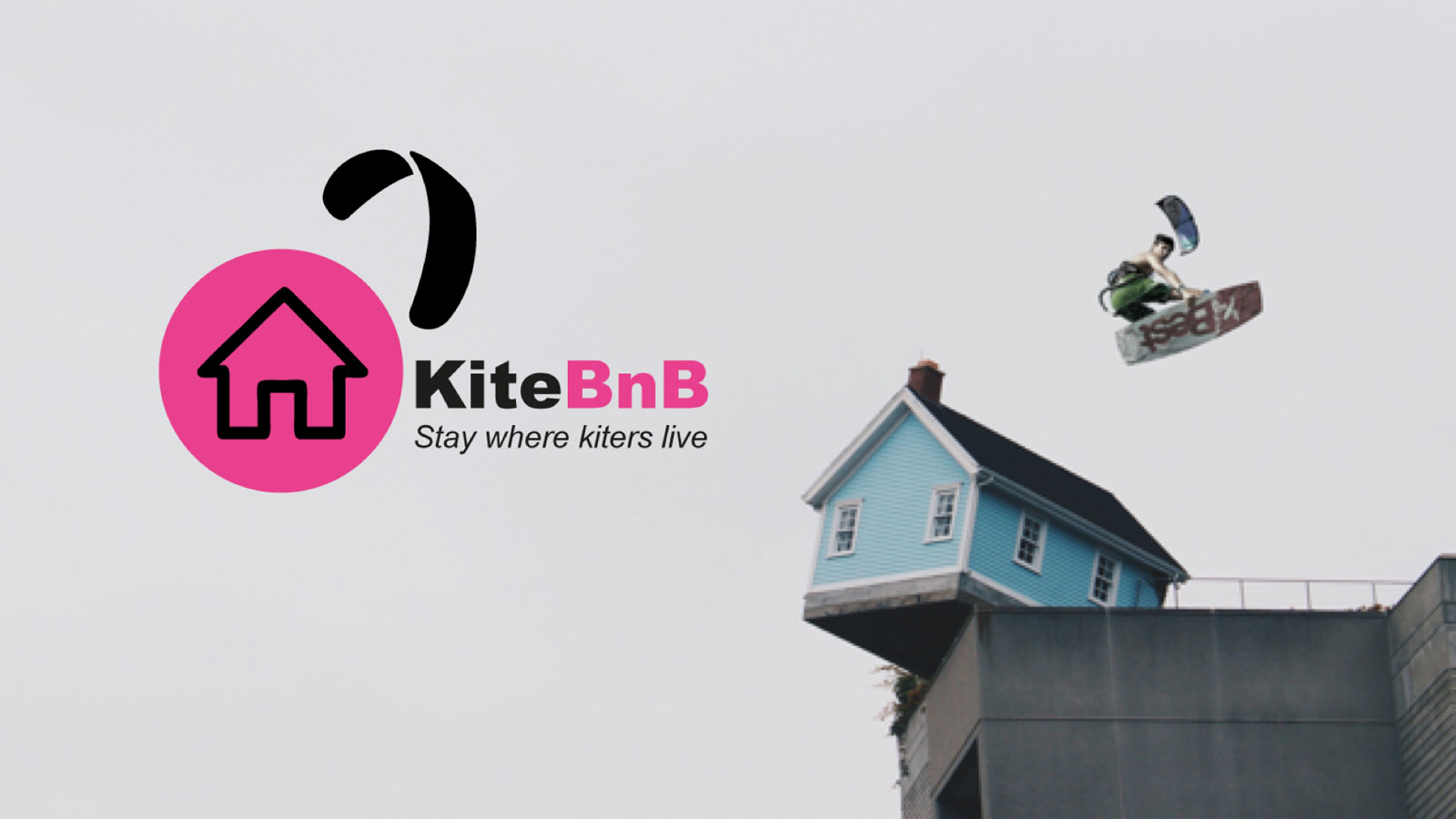 kiteBnB