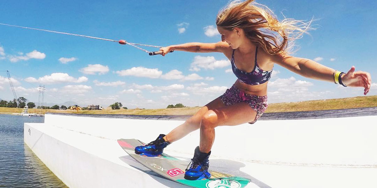 10 Reasons Why Going to the Cable Park will Help you with your Kiting