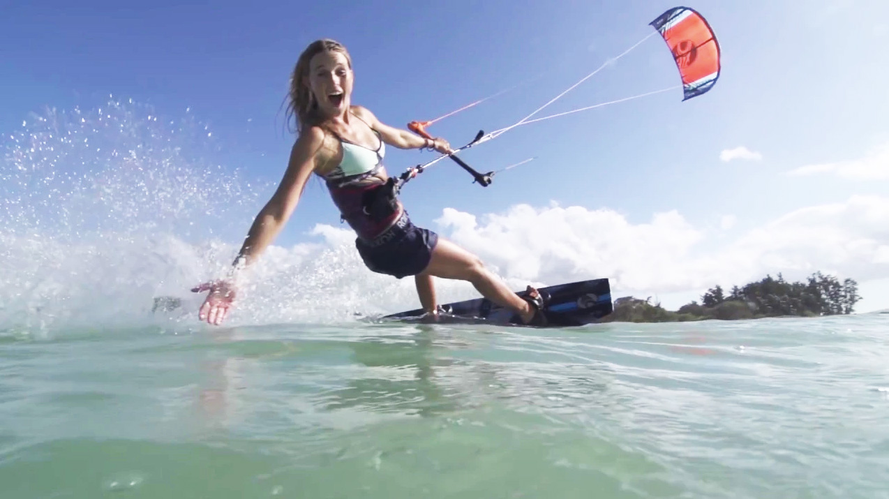 Awesome Compilation Video? – This is Kitesurfing 2016 Part 2