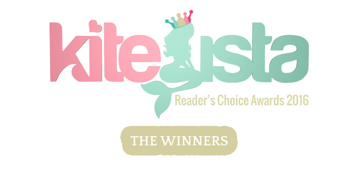 2016 Reader’s Choice Awards – The Winners