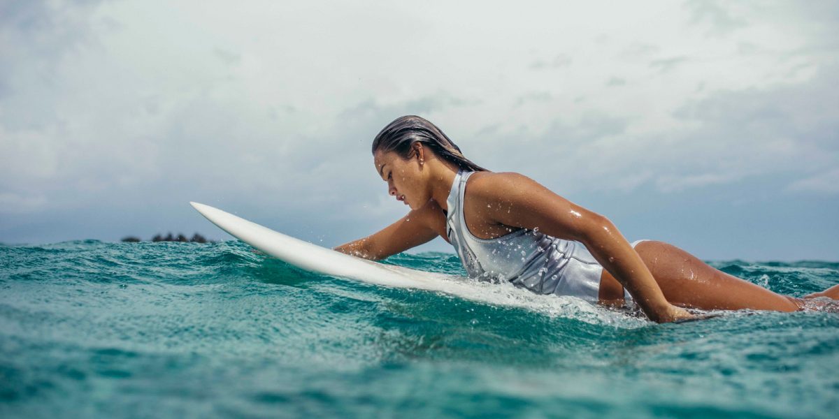 New Billabong Surf Capsule Collection 2017