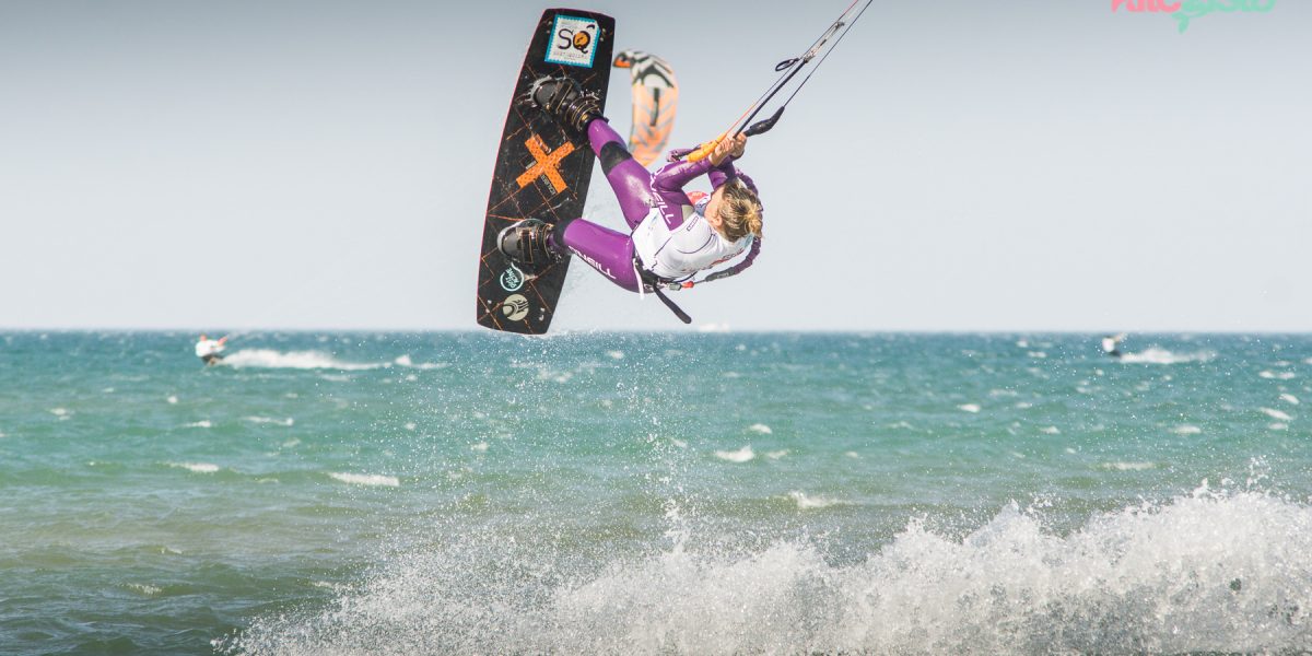 WKL Leucate – Girls Qualifiers Day 1