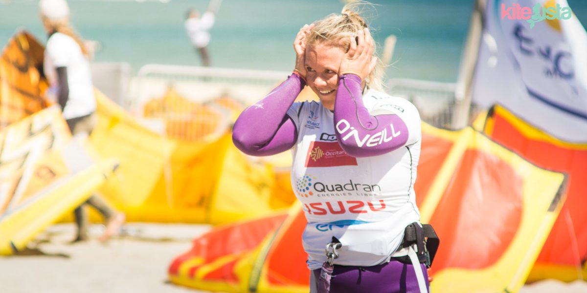 WKL Leucate – Girls Qualifiers Day 2 – Results