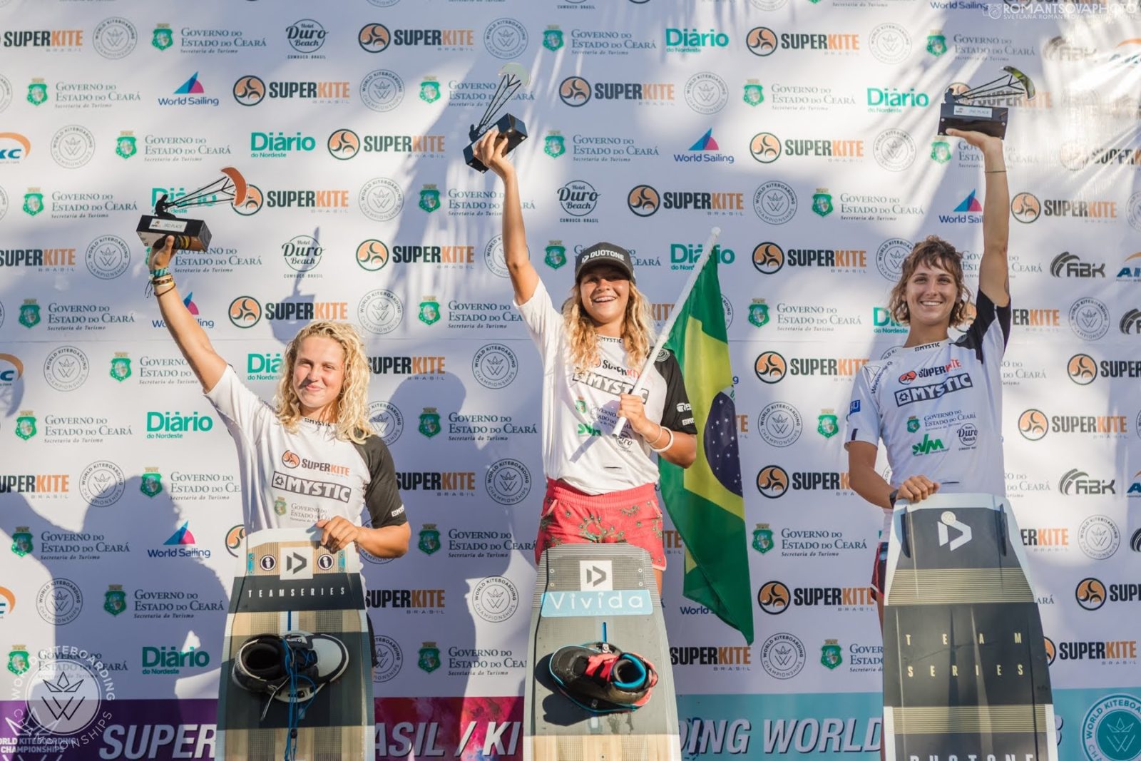 What Happened in the Female Kitesurfing Industry which Will Make 2019 an Exciting Year